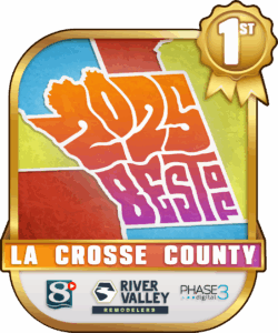 2025 Best Of LaCrosse County