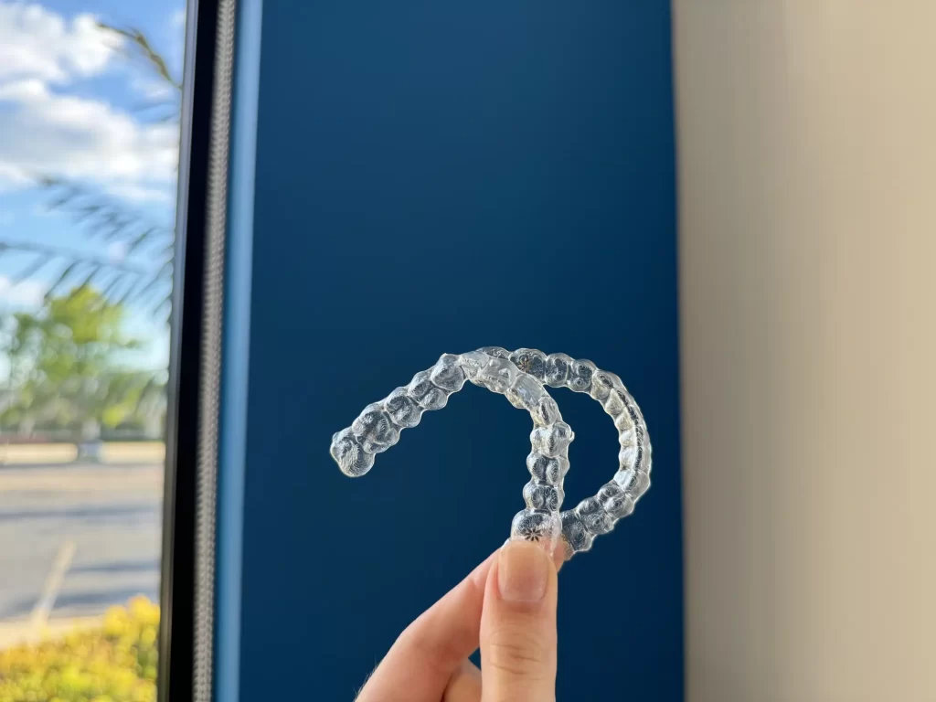 Can My Child Do Invisalign®?