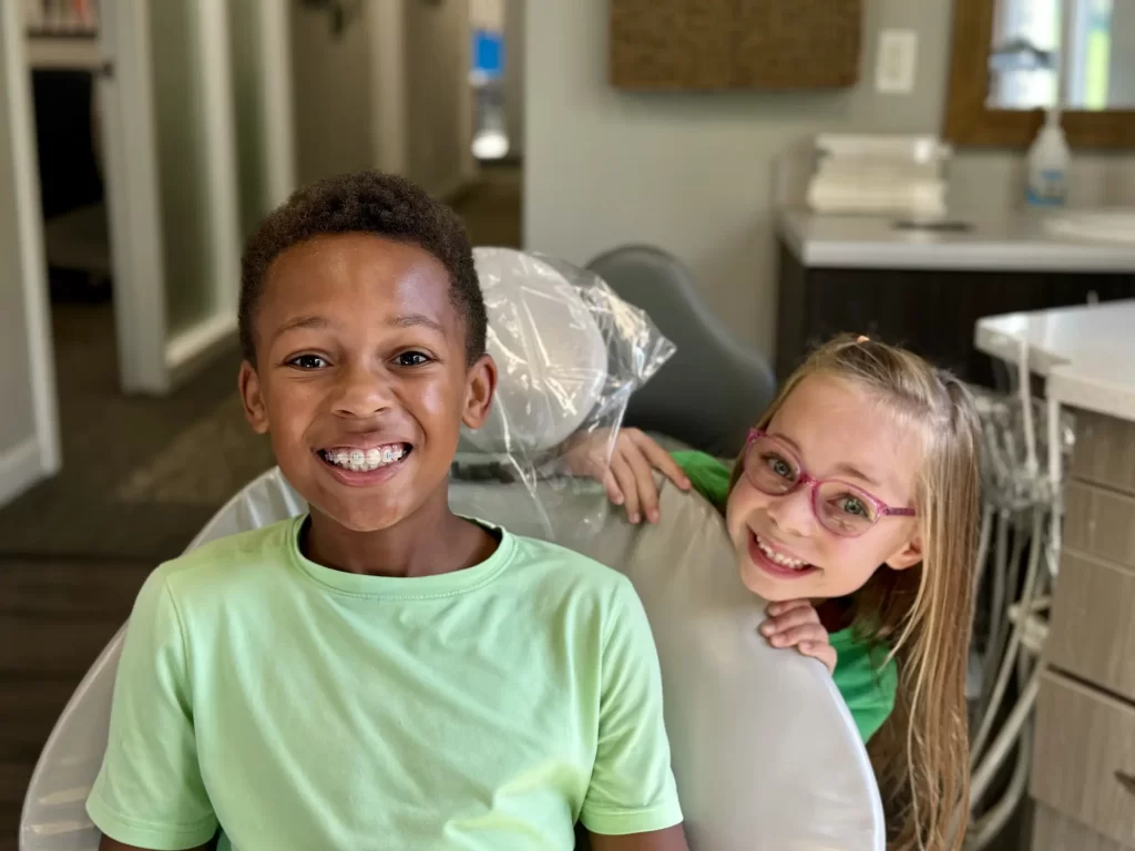 Braces vs. Invisalign®: Which Is Right for You?