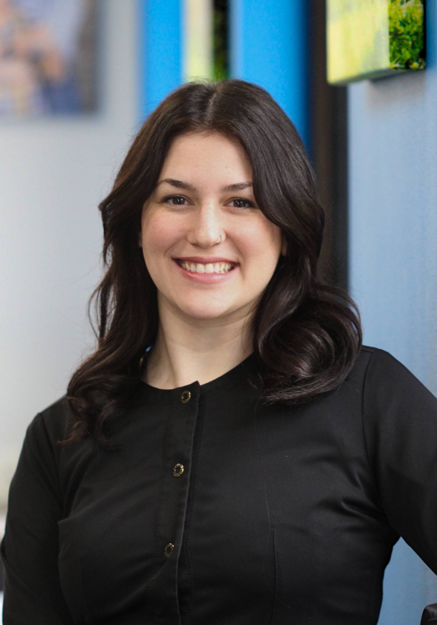 Kylie - Clinical Assistant