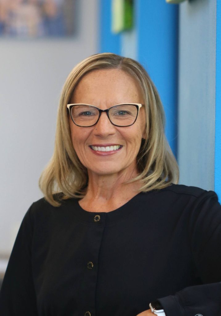 Tracy - Patient & Employee Experience Coordinator